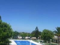 Apartamentos Los Mellizos 