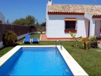 Apartamentos Majadales de Roche 
