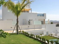 Apartamentos Mirador del Prado 