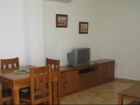 Apartamentos Perez Zara 