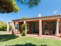 Casas Bohemian Villa Roche 