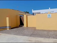 Chalet Muelle Pesquero II 