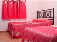 Chalet Pinares de Roche 