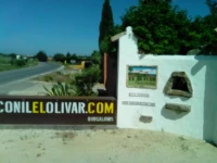 El Olivar de Roche Viejo 