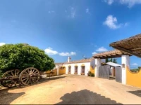 Hacienda los Majadales 