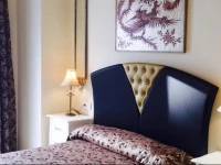 Hostal Flor De Lis- Lojo 