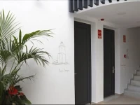 Hostal La Pasajera 