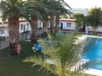 Hostal las Parcelas 