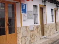 Hostal Los Bateles 