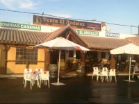 Parrilla Venta el Andaluz 
