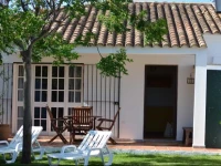 Villa Mejorana 