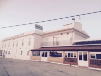 Vivienda Rural Vega La Preciada 