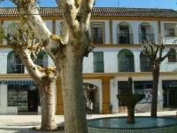 Casa Rural Mesones 