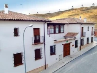 Casa Rural Alcancia 