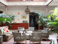 Hotel Rural La Vida de Antes