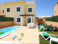 Holiday Villas 