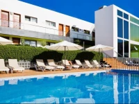 Hotel The Corralejo Beach 