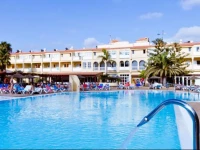 Playa Park Club 