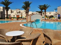 Apartamentos Alisios Playa 