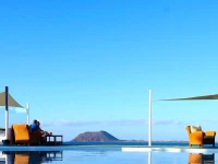 Beachfront Mar Adentro 