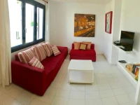Apartamentos Playa Los Barqueros 