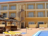 Apartamentos Corralejo 