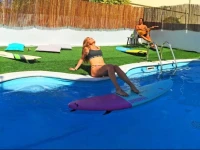 Bhavana Surf House 