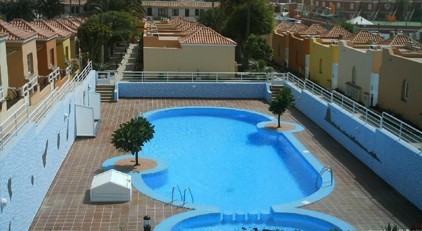 Bungalow Serenada 