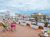 Corralejo Center 