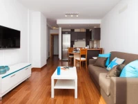 Corralejo Main Street Apartment 