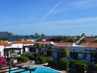 La Concha del Mar 