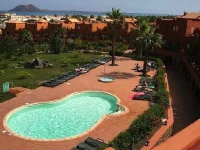 Playa del Sol 
