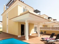 Villa Golden Park 