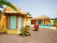 Villas Brisas del Mar 