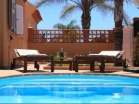 Villas People Premium Corralejo 