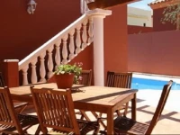 Villas Vistas del Mar 