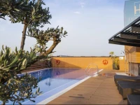Eurostars Palace 