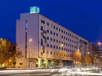 AC Hotel Cordoba 