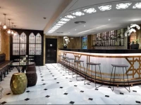 Eurostars Conquistador 