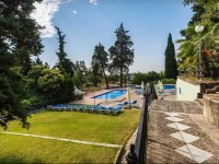 Hotel Abetos del Maestre Escuela 