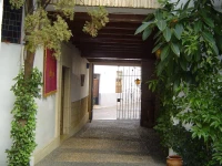 Hotel Albucasis 