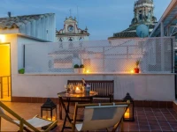 Apartamentos TurГ­sticos Duque de Hornachuelos 