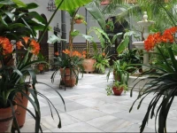 Hotel Casa de los Azulejos 