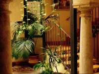 Hotel Conde de CГЎrdenas 