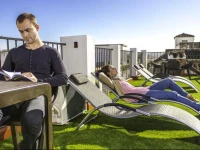 Hostal Osio - Backpackers 