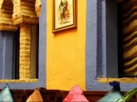 Hosteria Lineros 38 
