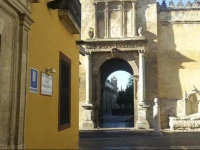 Hotel Mezquita 