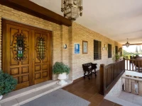 Hotel Riad Arruzafa 