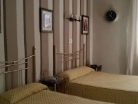 Hostal Almanzor 
