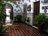 Hostal Maestre 